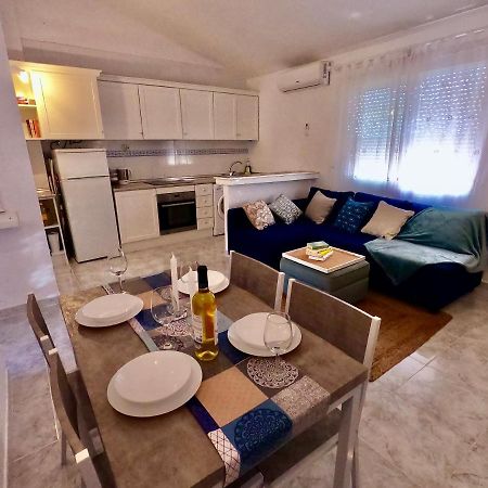 Close To Beaches & Golf Courses - With Pool & Bbq アリカンテ エクステリア 写真