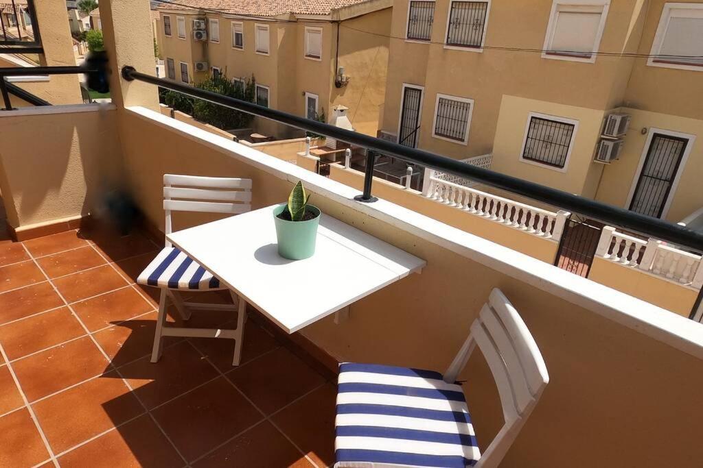 Close To Beaches & Golf Courses - With Pool & Bbq アリカンテ エクステリア 写真