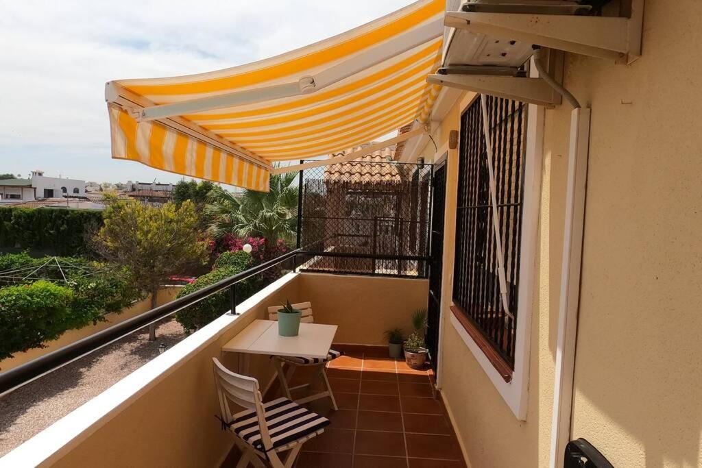 Close To Beaches & Golf Courses - With Pool & Bbq アリカンテ エクステリア 写真