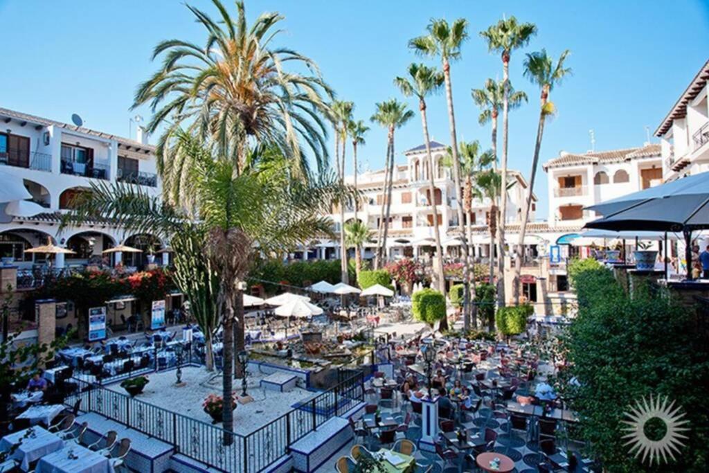 Close To Beaches & Golf Courses - With Pool & Bbq アリカンテ エクステリア 写真