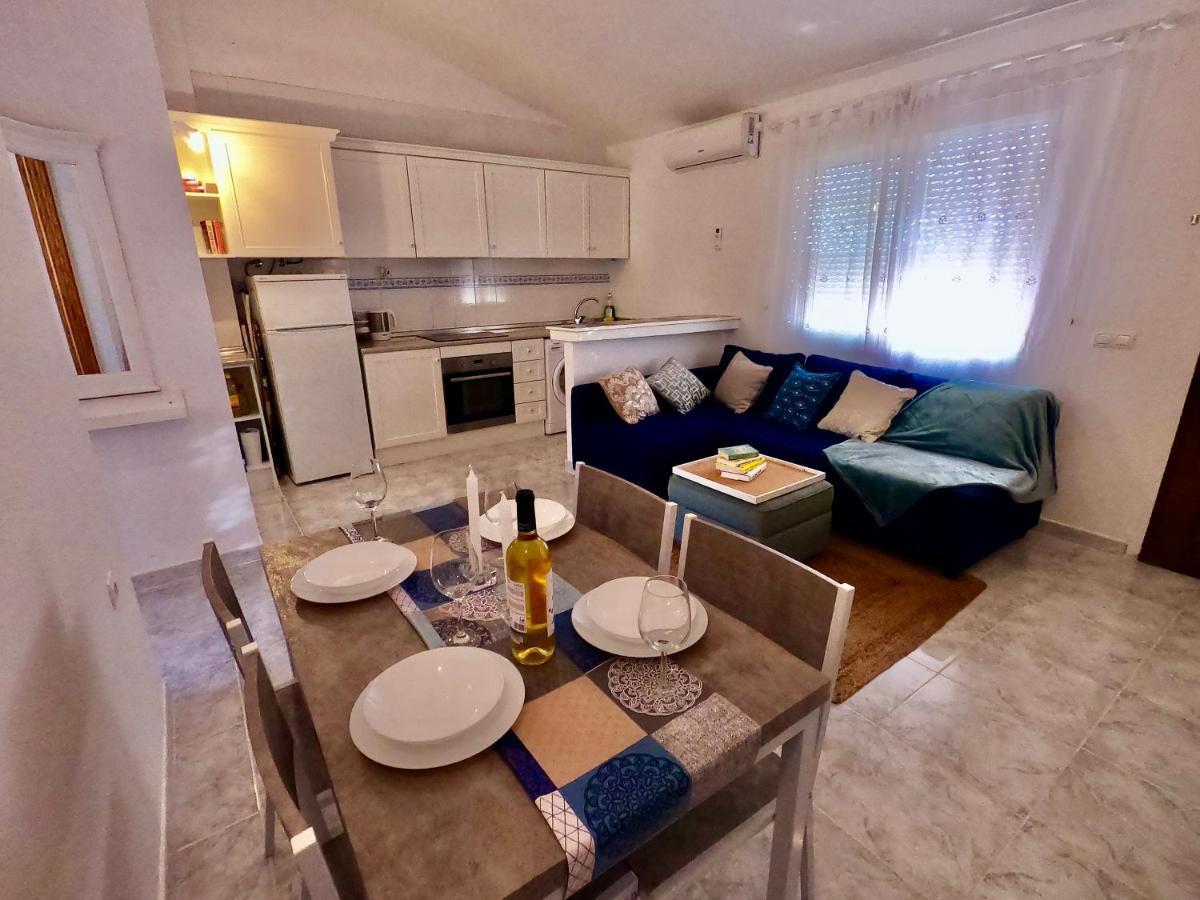 Close To Beaches & Golf Courses - With Pool & Bbq アリカンテ エクステリア 写真