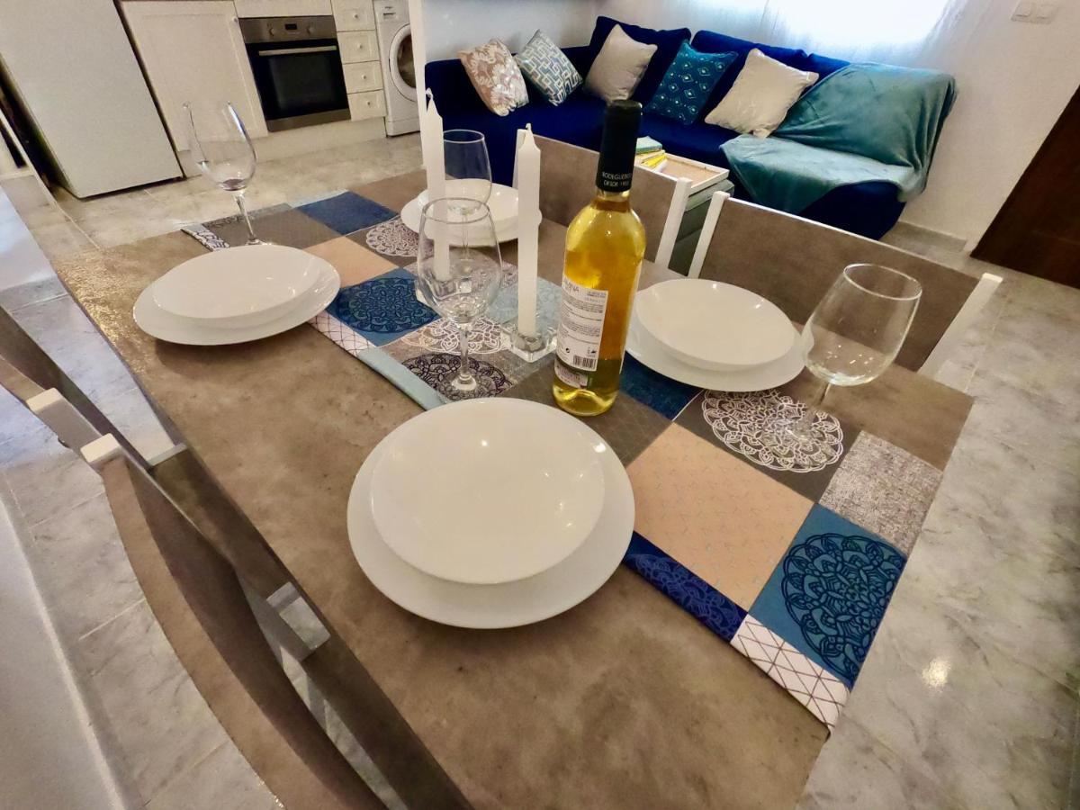 Close To Beaches & Golf Courses - With Pool & Bbq アリカンテ エクステリア 写真